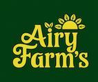 AIRY FARM'S logo