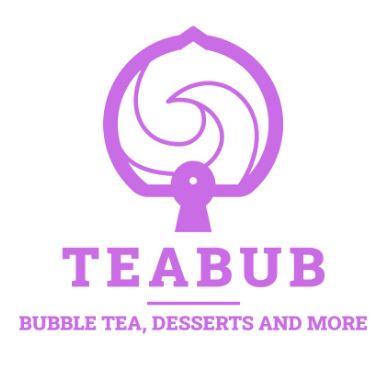 TEABUB logo