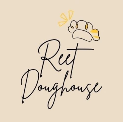 Reet Doughouse logo