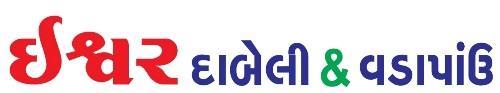 ISHWAR DABELI & VADAPAV logo