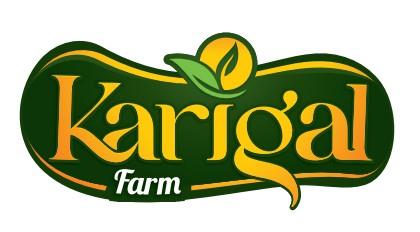 KARIGAL FARM logo