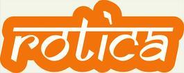 ROTICA logo