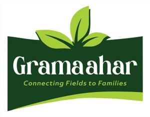 Gramaahar - Connecting Fields to Families logo