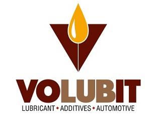 VOLUBIT logo
