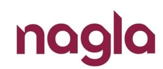 NAGLA logo
