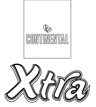 Continental Xtra logo