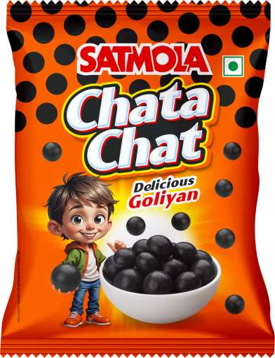 SATMOLA Chata Chat logo