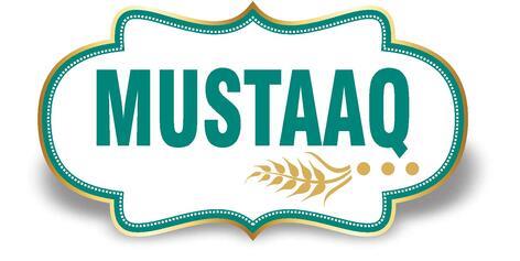 MUSTAAQ logo