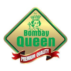 ST BOMBAY QUEEN logo