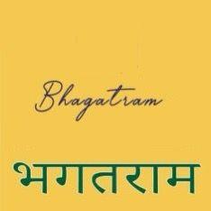 BHAGATRAM logo