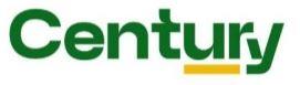 CENTURY logo