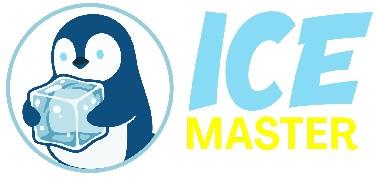 ICE MASTER logo