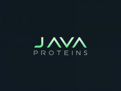 Java Proteins logo