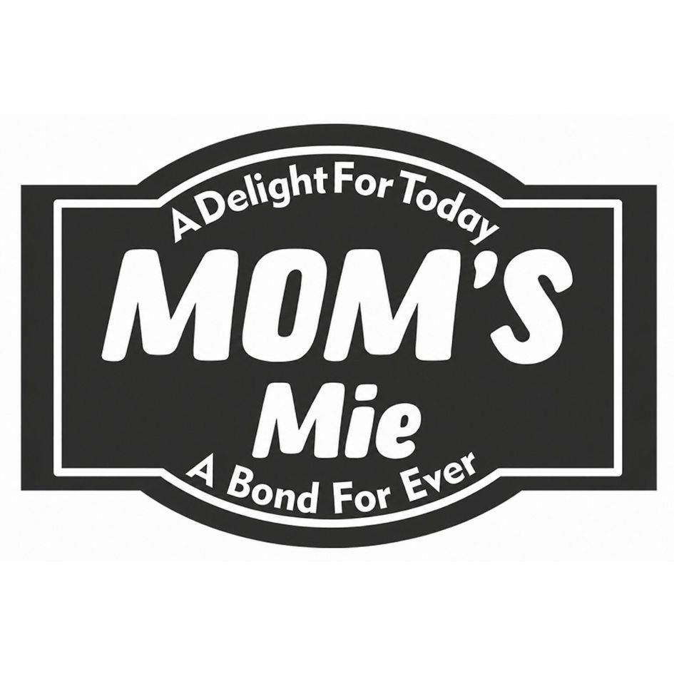 MOM’S MIE logo