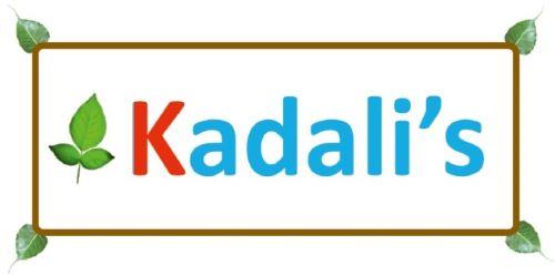 Kadali's logo