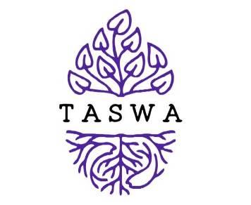 TASWA logo