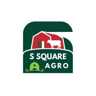 S Square Agro logo