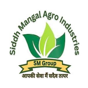 SM GOLD logo