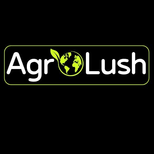 AgroLush logo