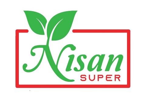 NISAN SUPER logo