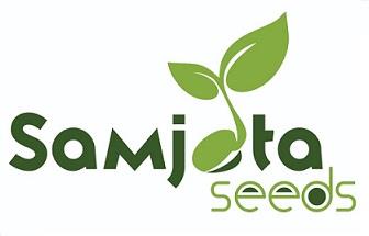 Device Mark of Samjota seeds logo
