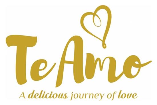 TeAmo logo