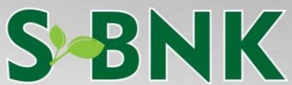 SBNK logo