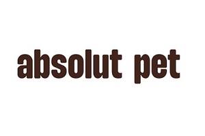 Absolutpet logo