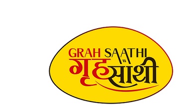 GRAH SAATHI WITH DEVICE logo