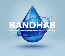 BANDHAB logo