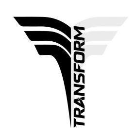 TRANSFORM logo