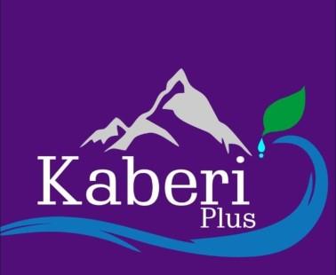 KABERI PLUS (DEVICE) logo