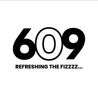609 logo
