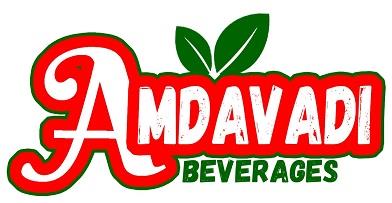 AMDAVADI BEVERAGES logo