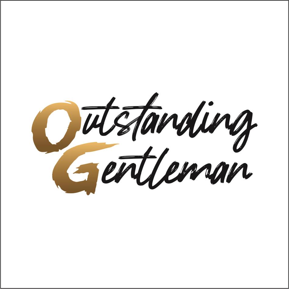 OUTSTANDING GENTLEMAN logo