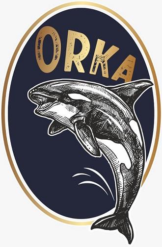 ORKA logo