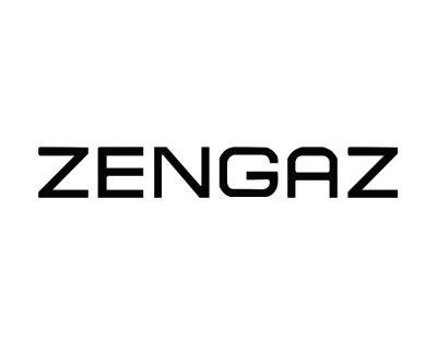 ZENGAZ logo