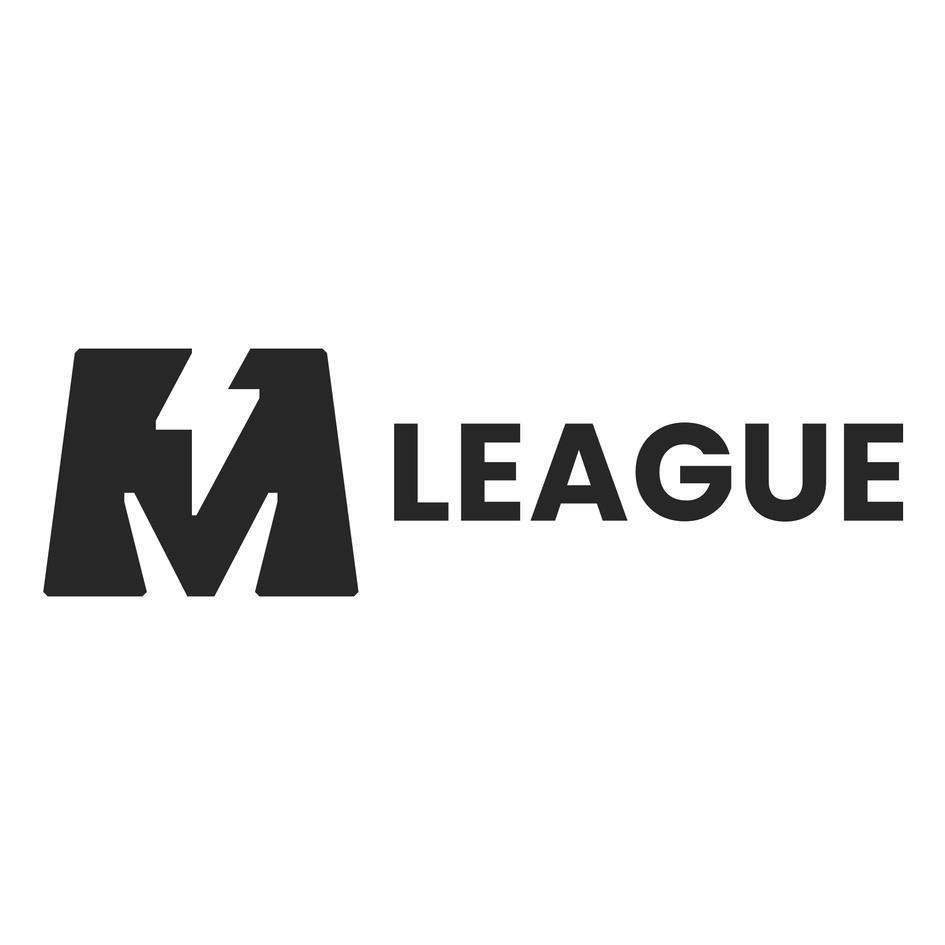 M-League logo