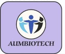AUMBIOTECH logo