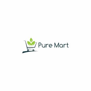 PureMart logo