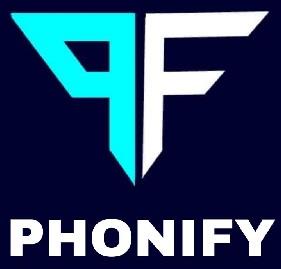 PHONIFY logo