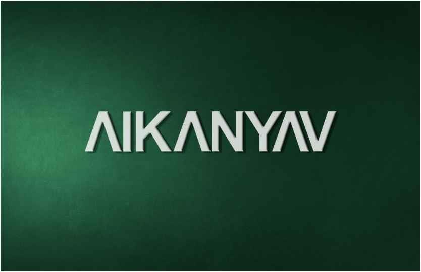 AIKANYAV logo