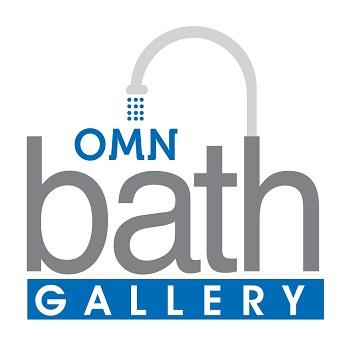 OMN bath GALLERY logo