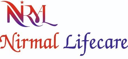 NIRMAL LIFECARE logo