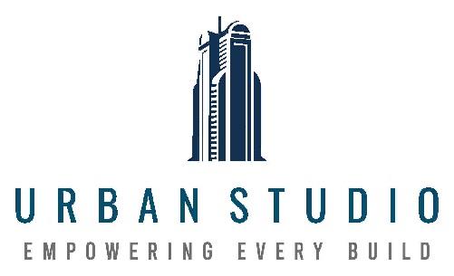 URBAN STUDIO empowering every build logo