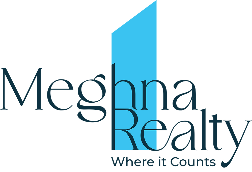 Meghna Realty logo