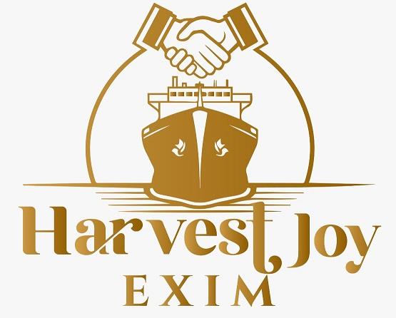HARVESTJOY EXIM logo