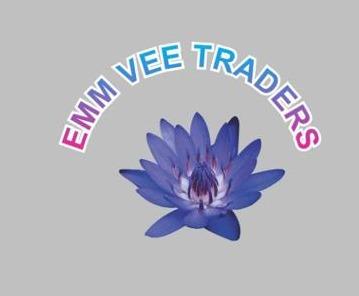 EMM VEE TRADERS logo