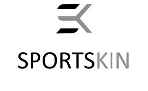 Sportskin (With Device) logo