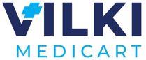 VILKI MEDICART logo
